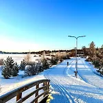 Дом отдыха Kultaranta *