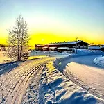 Kultaranta Вуокатти