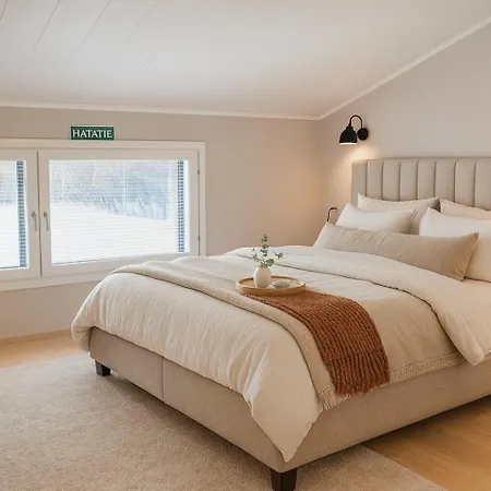 Kultaranta - Vuokatti