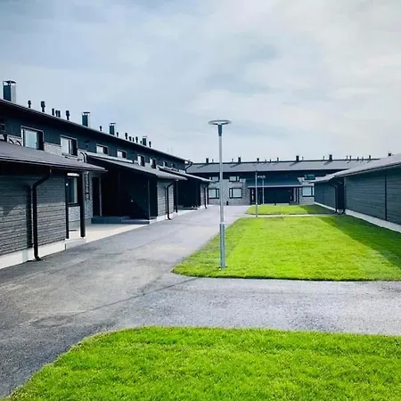 Holiday home Kultaranta - Vuokatti