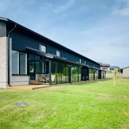 Kultaranta Vakantiehuis *