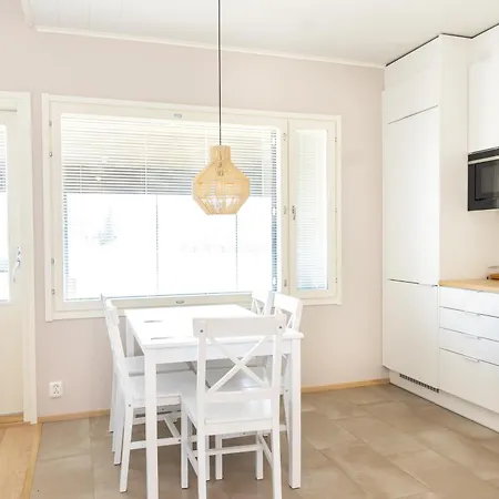 Holiday home Kultaranta - Vuokatti *