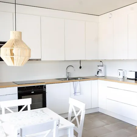 Holiday home Kultaranta - Vuokatti