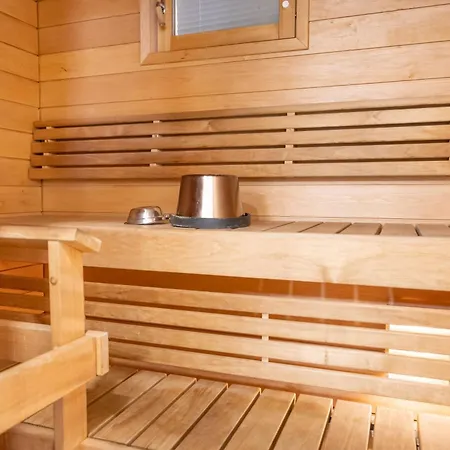 Kultaranta - Vuokatti *