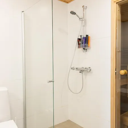 Holiday home Kultaranta - Vuokatti