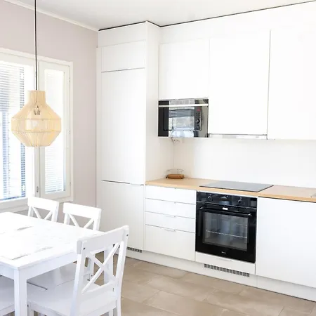 Holiday home Kultaranta - Vuokatti *