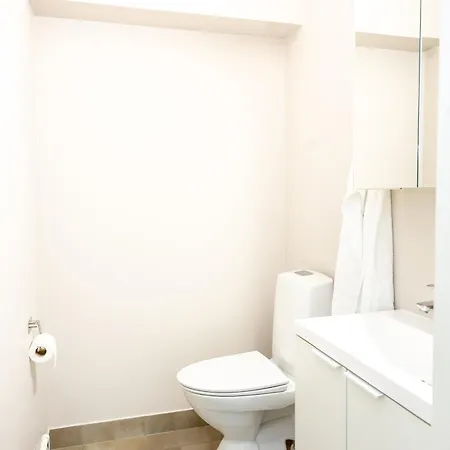 Holiday home Kultaranta - Vuokatti