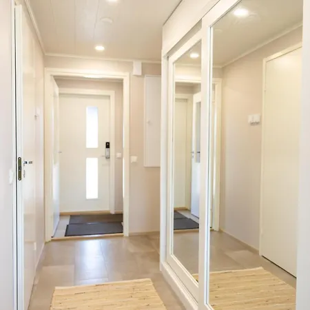 Kultaranta - Vuokatti Holiday home Kajaani