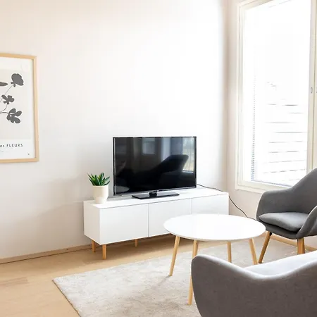 Holiday home Kultaranta - Vuokatti *