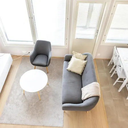 Holiday home Kultaranta - Vuokatti Kajaani