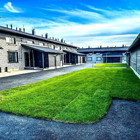 Holiday home Kultaranta - Vuokatti Kajaani