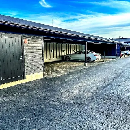 Holiday home Kultaranta - Vuokatti Kajaani