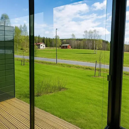 Kultaranta - Vuokatti Holiday home *