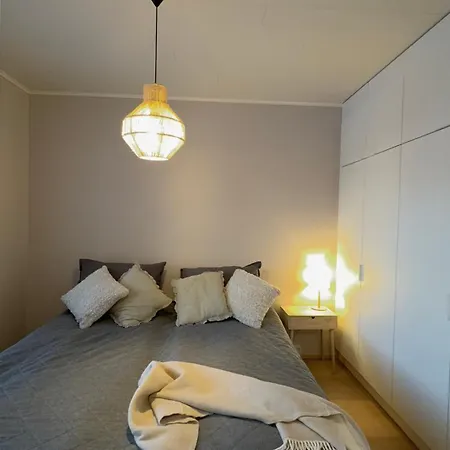 Vakantiehuis Kultaranta Vuokatti