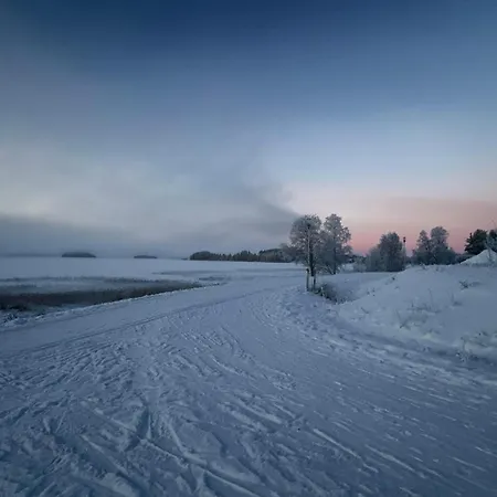 Holiday home Kultaranta