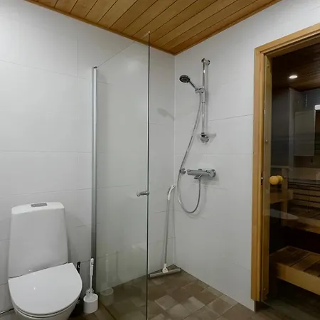 Kultaranta Dom wakacyjny *