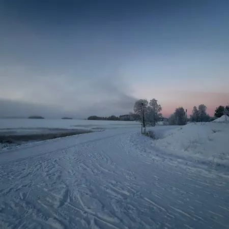 Vakantiehuis Kultaranta Vuokatti